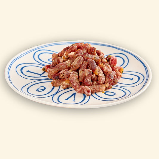 Adult Beefy Beef Mince (750g)