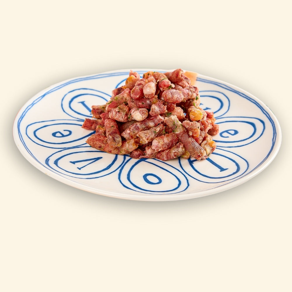 Adult Tender Beef Mince (750g)