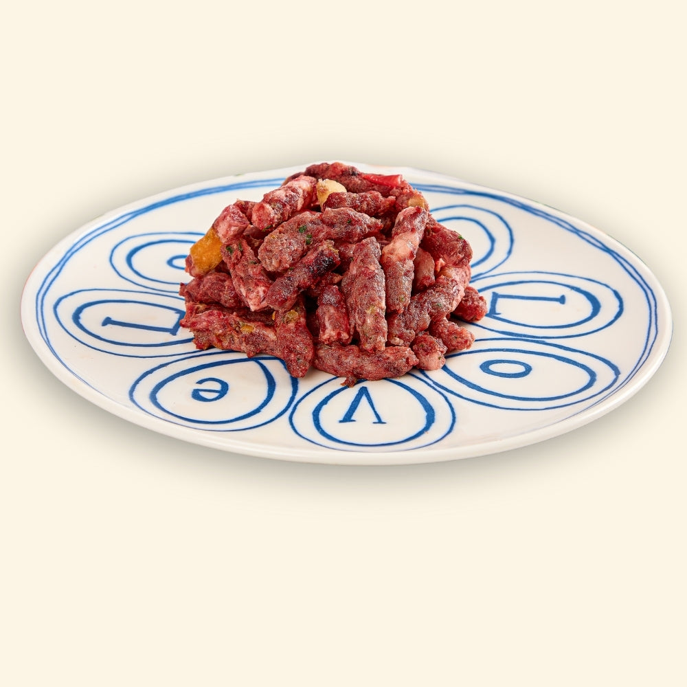 Adult Porky Pork Mince (750g)