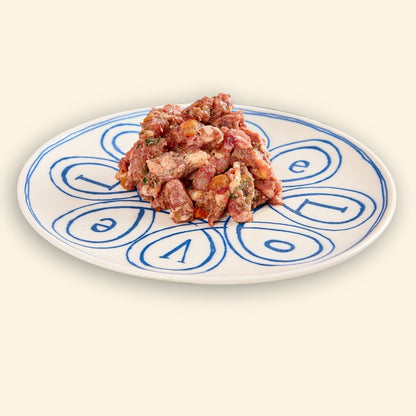 Adult Dandy Duck Mince (750g)