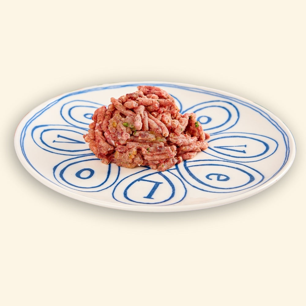 Puppy Power Mince (750g)