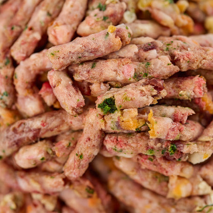 Adult Perky Turkey Mince (750g)