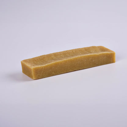 Yakers dog chew made of Himalayan Yak milk